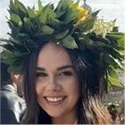 Insegnate per aiuto compiti, tutte le materie escluse tedesco e francese